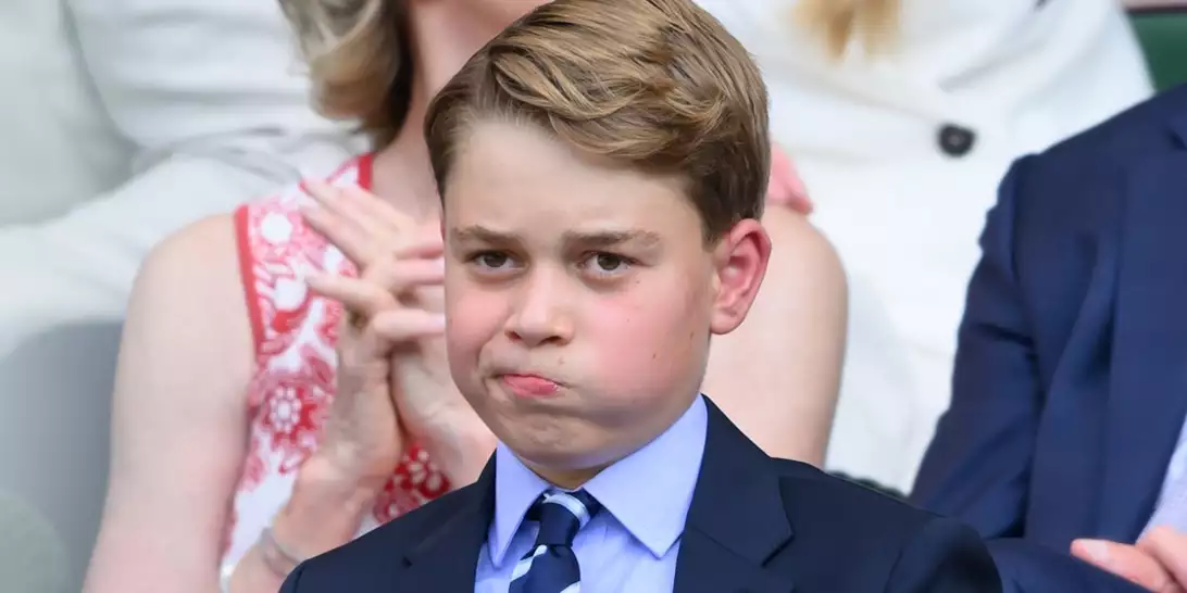 Πρίγκιπας George | Tα νέα δεδομένα που έκαναν τόσο ιδιαίτερα τα 12α γενέθλιά του