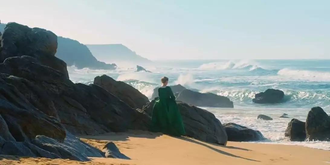 5 λυρικές ταινίες για την Παγκόσμια Ημέρα Ποίησης