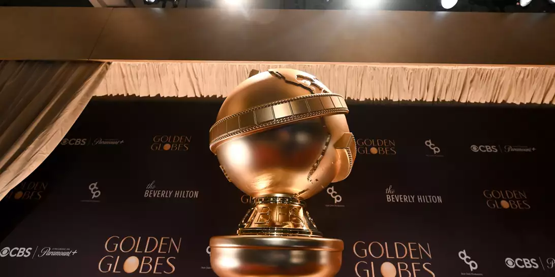 Οι Υποψηφιότητες των 83ων Golden Globes: Η πιο τολμηρή, διεθνής και απρόβλεπτη χρονιά του θεσμού!