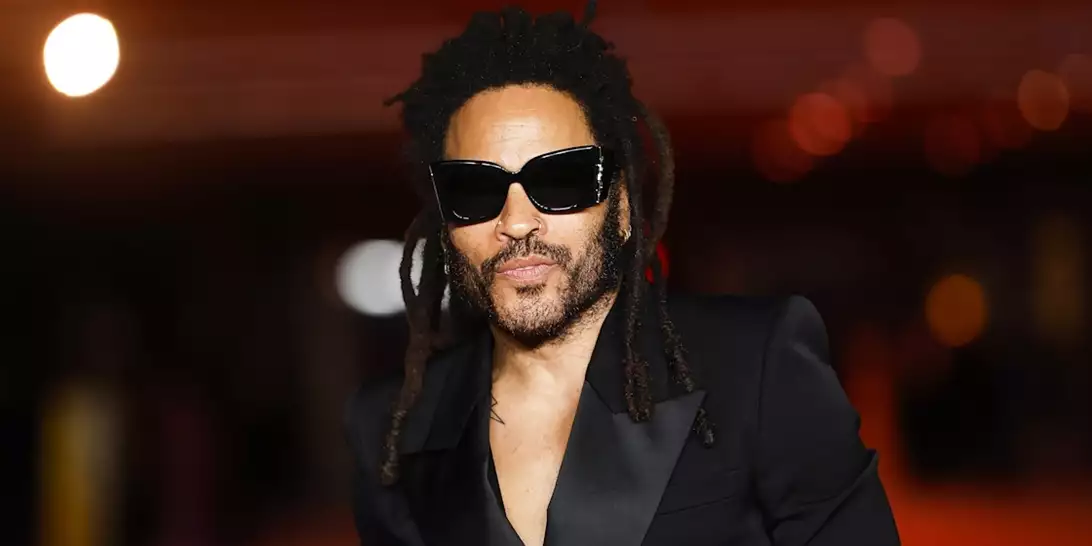 Tο πολυτελές σπίτι του Lenny Kravitz στο Παρίσι θυμίζει new age μουσείο