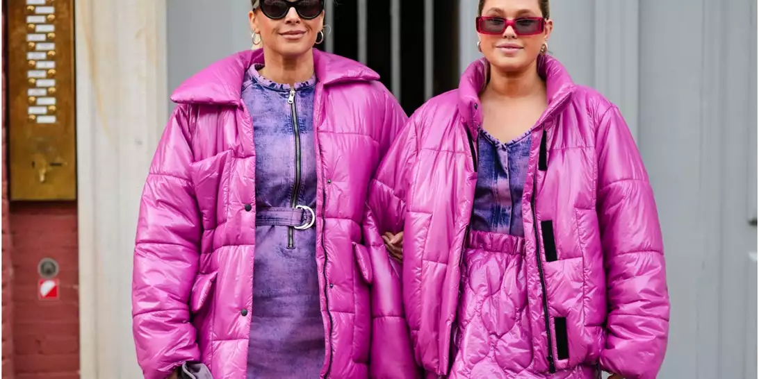 Τα πιο ιδιαίτερα μπουφάν που θα φορέσετε φέτος τον χειμώνα
