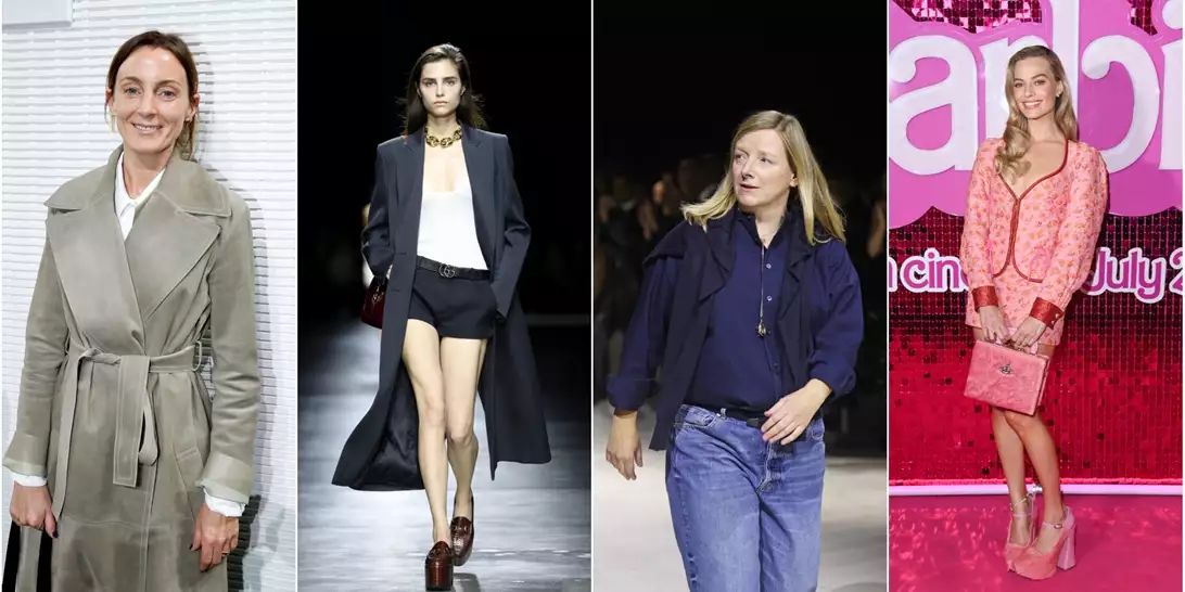 Τα κορυφαία γεγονότα της μόδας για το 2023