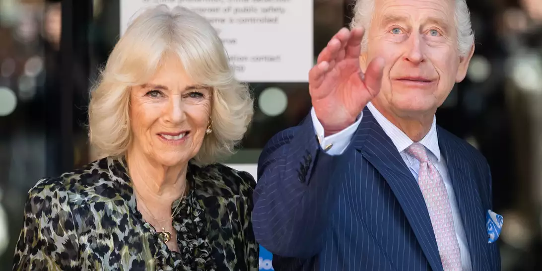 Καμίλα | Ο γιος της, Tom Parker Bowles, έκανε μία απρόσμενη αποκάλυψη για τη μητέρα του και την υγεία του βασιλιά Καρόλου