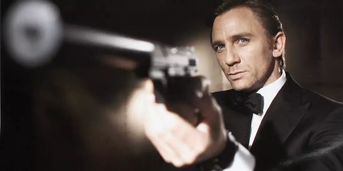 James Bond | Βρέθηκε ο διάδοχος του Daniel Craig;