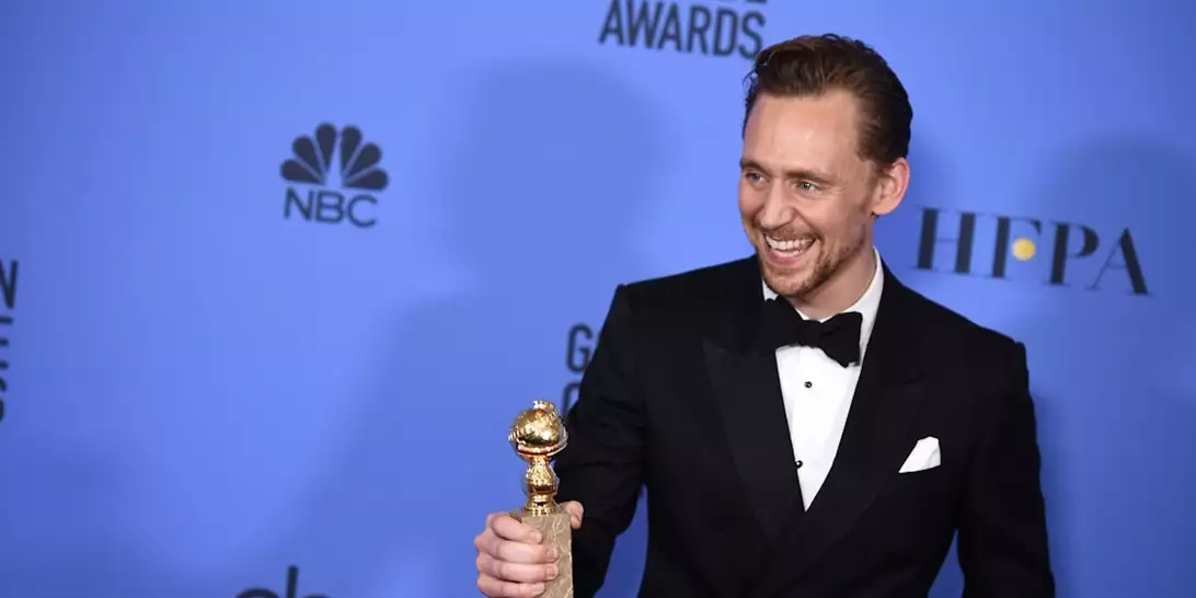 Δεν είναι ο James Bond! O Βρετανός κατάσκοπος που επιστρέφει μετά από δέκα χρόνια στην οθόνη