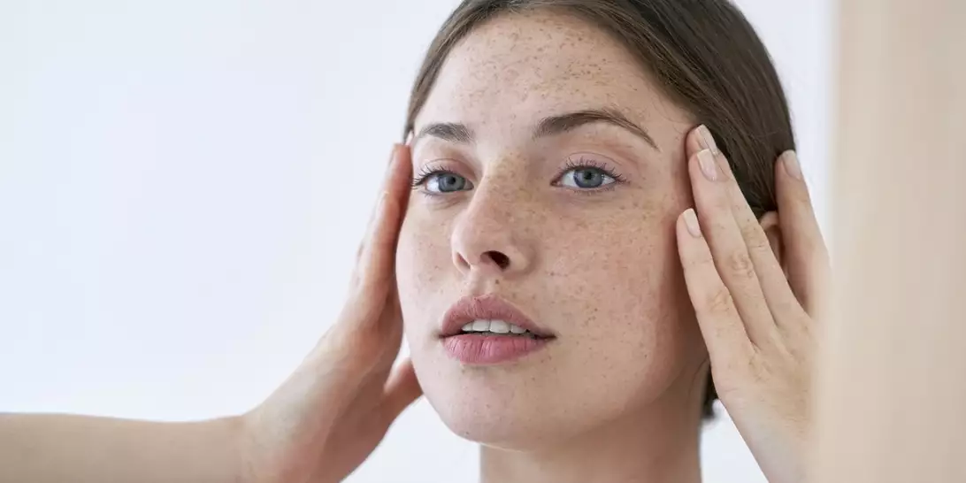 5 συστατικά που ενισχύουν το κολλαγόνο στην επιδερμίδα