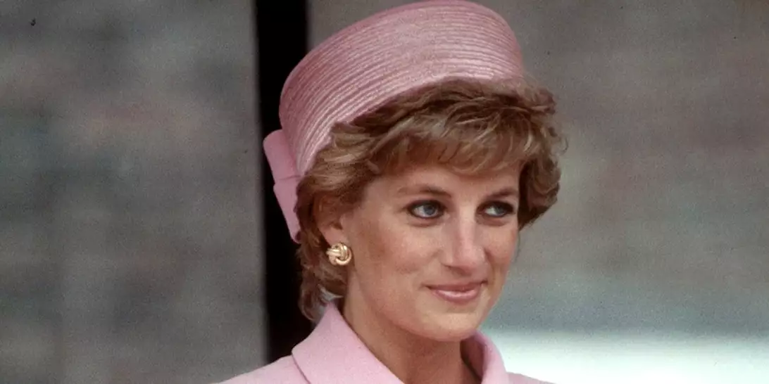 Η μοναξιά της πριγκίπισσας Diana μέσα από ένα γράμμα που είχε ξεχαστεί μέχρι σήμερα