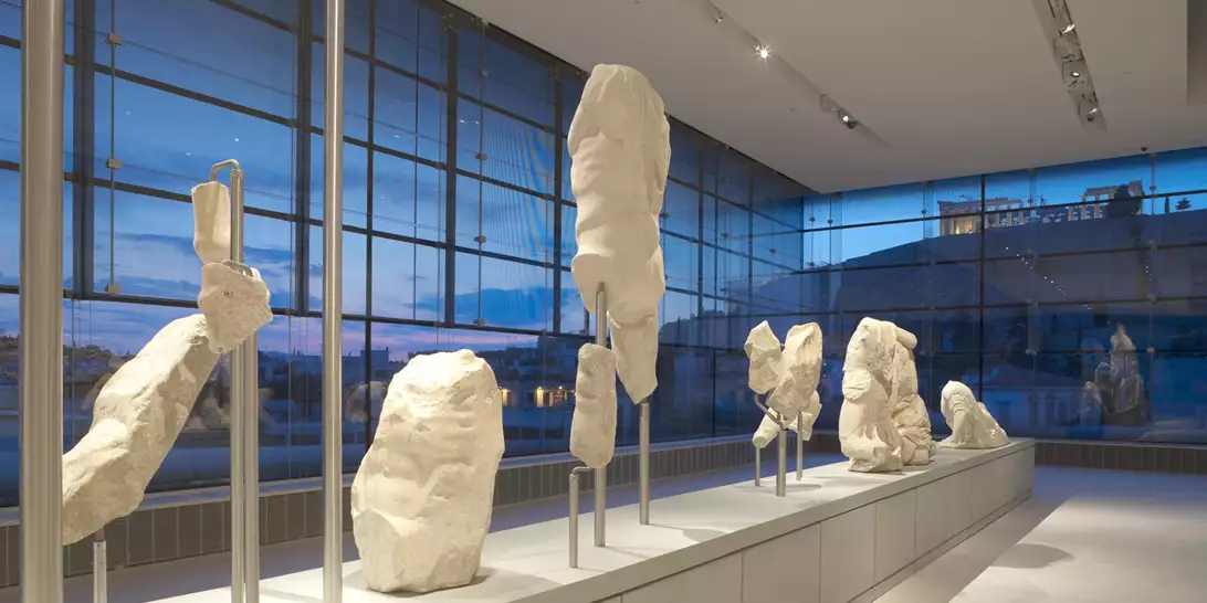 Σε χώρους πολιτισμού, αλλά όχι για εκθέσεις | 4 ενδιαφέροντα ραντεβού για τους λάτρεις της μουσικής, του κινηματογράφου και της ευζωίας