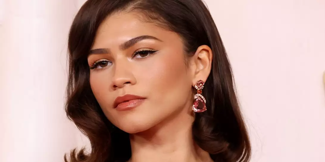 Η μεγαλύτερη τάση ομορφιάς στο κόκκινο χαλί των Oscars 2024