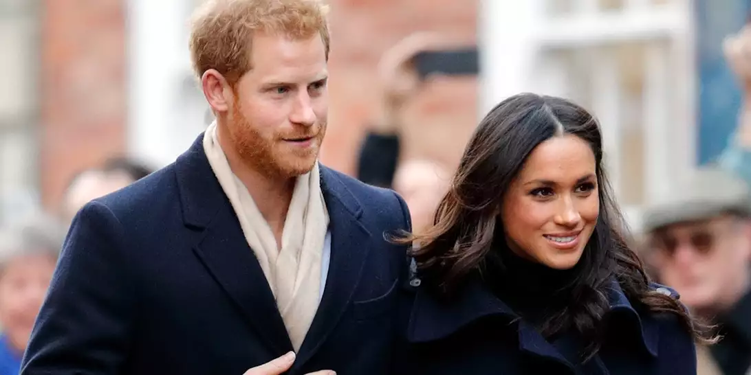 Harry & Meghan | Η συγκινητική ανάμνηση με τον Archie για τη Jane Goodall