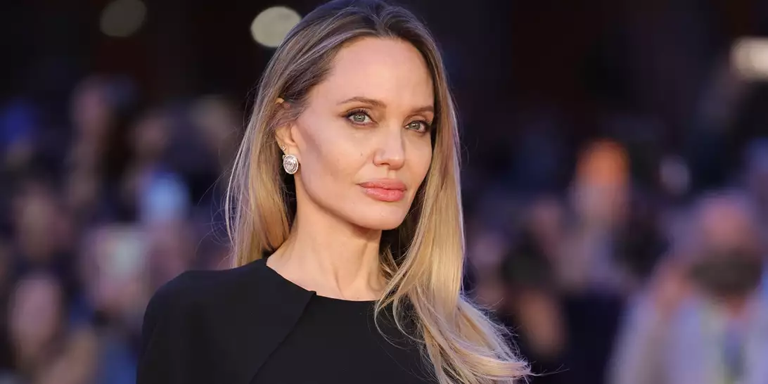 Angelina Jolie | Αυτός ήταν ο λόγος που χώρισε με τον Billy Bob Thorton