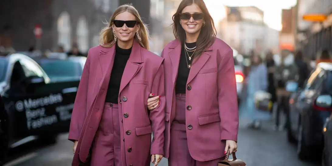 4 συμβουλές μόδας που δεν χρειάζεται να ακολουθείτε πια