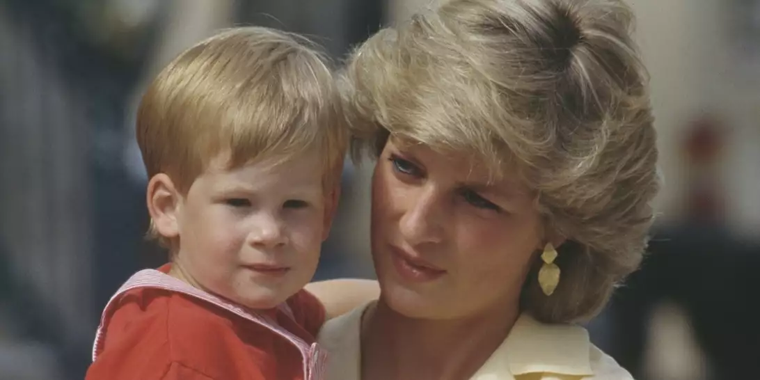 Πρίγκιπας Harry | Ετοιμάζει ντοκιμαντέρ για τη ζωή της πριγκίπισσας Diana;