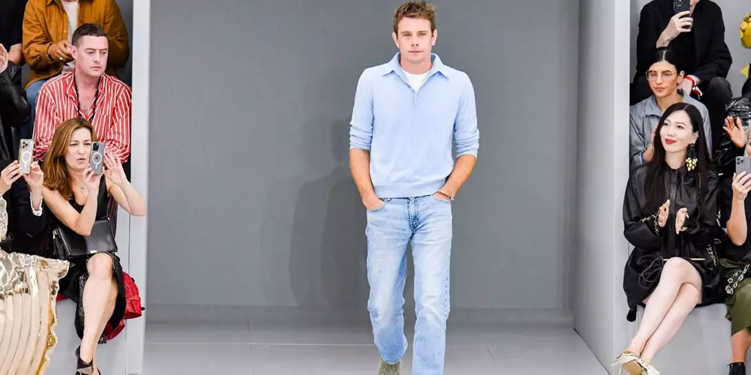 Ο Jonathan Anderson είναι ο νέος creative director του οίκου Dior