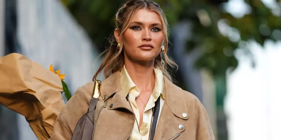 3 τάσει�� ομορφιάς κατευθείαν από τους δρόμους του Μιλάνου