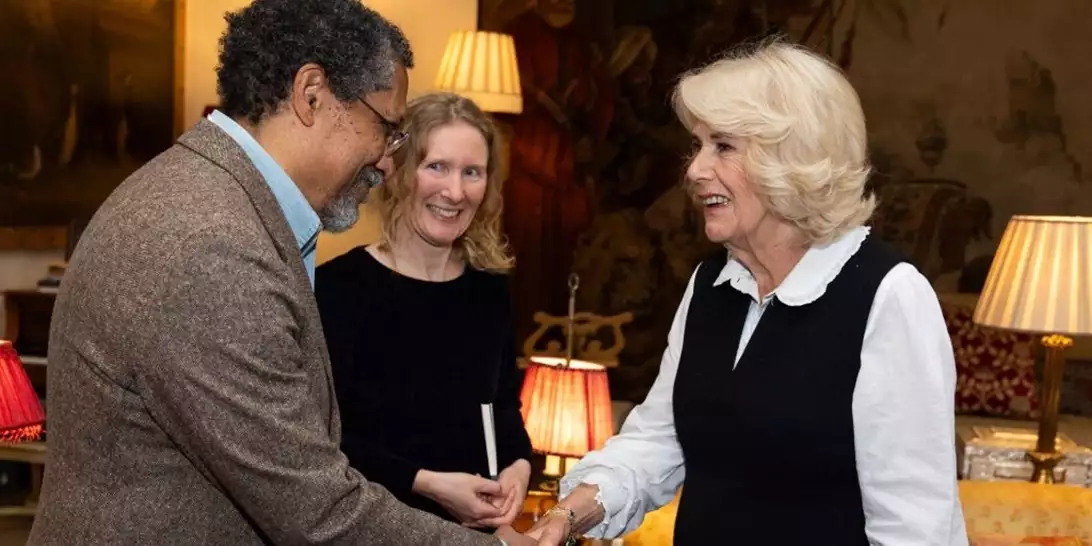 Βασίλισσα Καμίλα | Επέστρεψε στα καθήκοντά της χωρίς να έχει αναρρώσει πλήρως