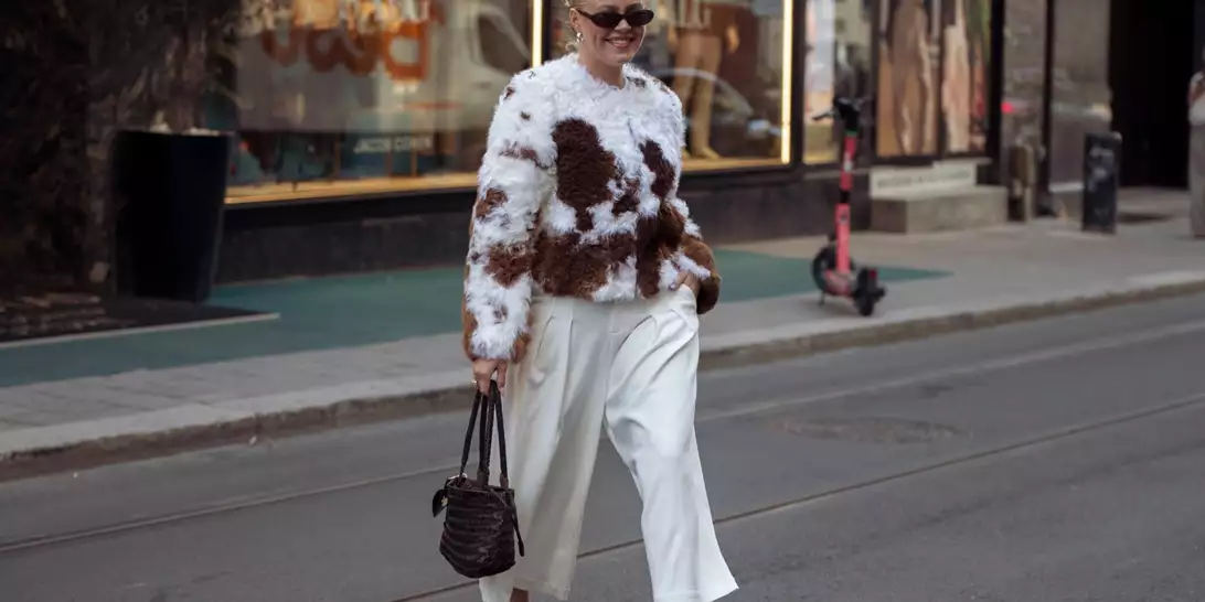 Τα 5 τζάκετ που ξεχωρίζουν στα trends του φθινοπώρου