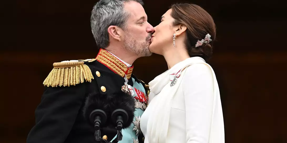 Βασιλιάς Frederik | Η μη αναμενόμενη αποκάλυψη για τον γάμο του με τη Mary της Δανίας