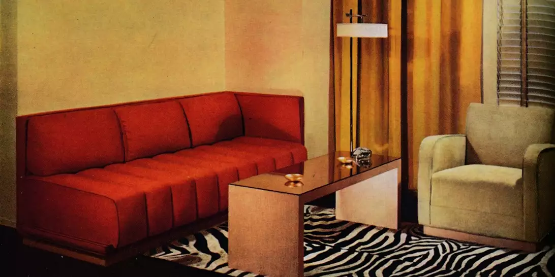 Ηeritage Μaximalism | Αυτό το φωτιστικό της γιαγιάς σήμερα μπορεί να αξίζει πάνω από 700 ευρώ