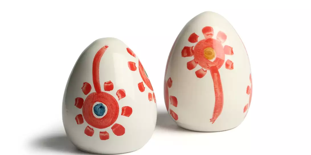 Τα ομορφότερα πασχαλινά δώρα