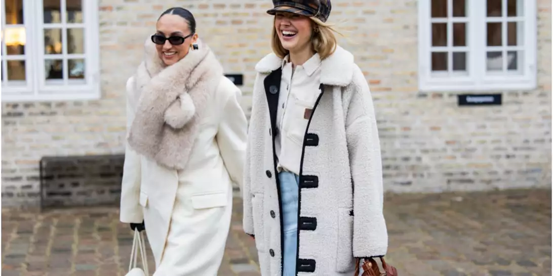 Style Guide | 5 κομψά outfits που μπορείτε να δημιουργήσετε με χειμερινά πανωφόρια