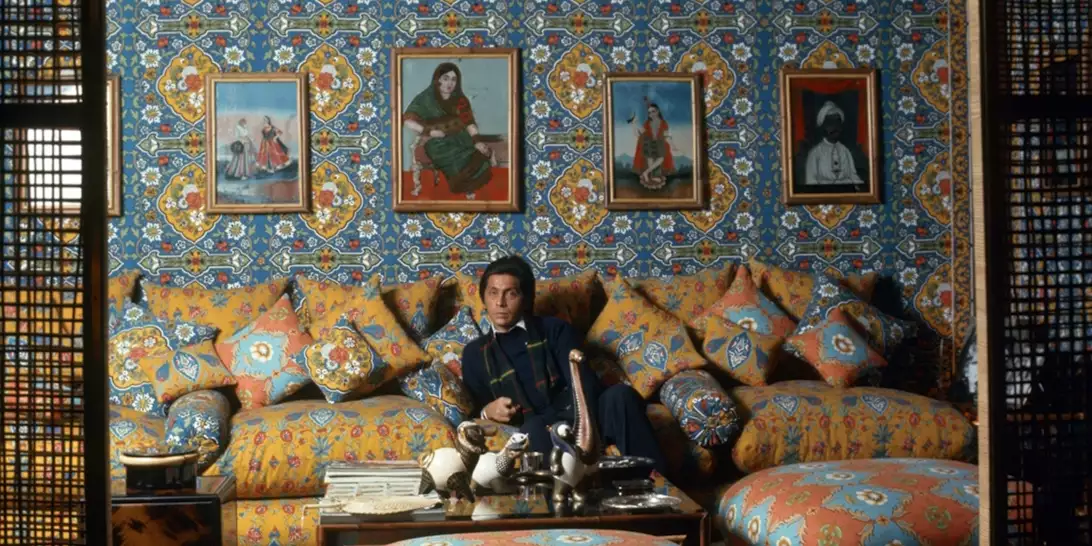 Ανατροπή με την κληρονομιά του Valentino! Ποιοι είναι οι πέντε πιθανοί δικαιούχοι;