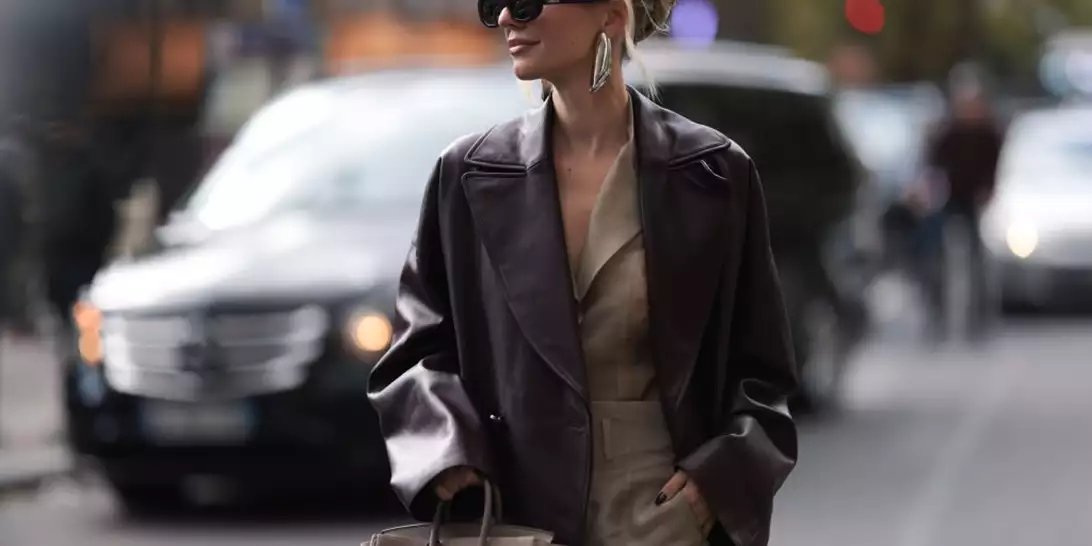 Τα fashion items της Άνοιξης 2025 με τα οποία αποκτήσαμε εμμονή