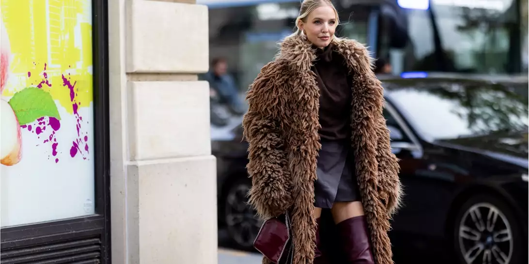 5 chic συνδυασμοί που υπόσχονται coziness τις ημέρες με πολύ κρύο