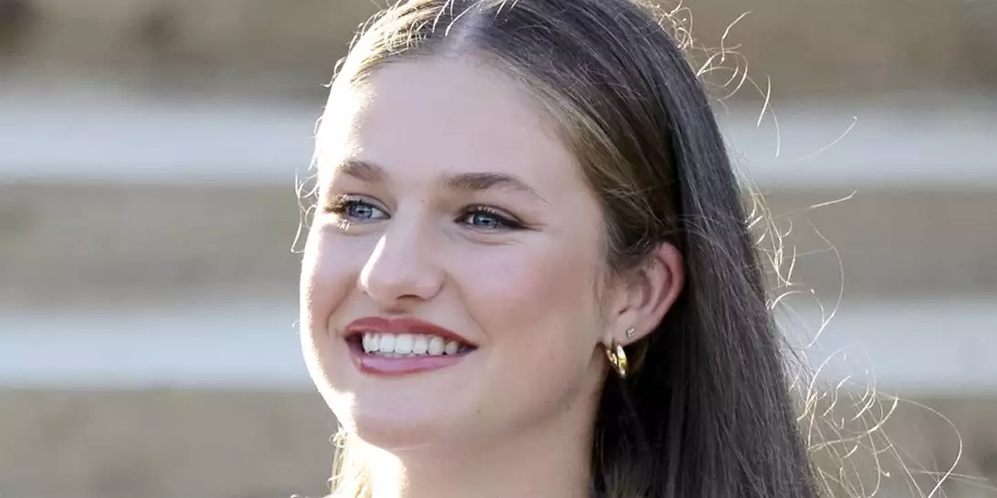 Πριγκίπισσα Leonor | Το αγαπημένο της πρόσωπο που θα συναντήσει στη Νέα Υόρκη