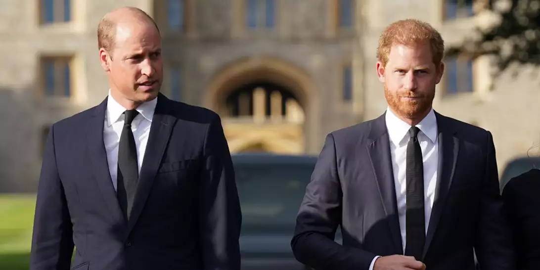 Ο William και ο Harry μπορεί να συναντηθούν σε αυτή την οικογενειακή εκδήλωση