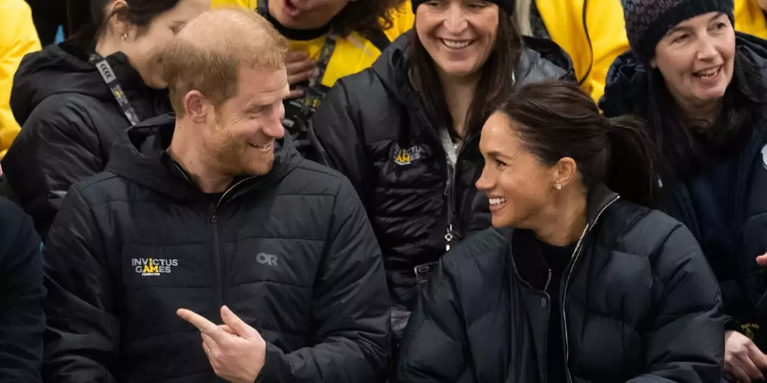 Το δίλημμα του πρίγκιπα Harry σχετικά με την απώλεια των μαλλιών του