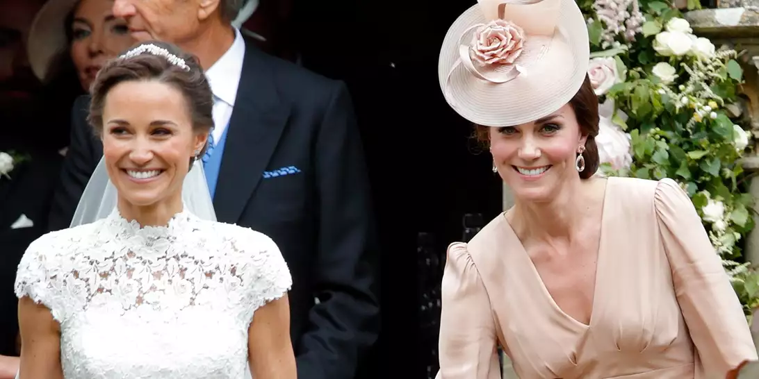 Kate Middleton | Νέο σκάνδαλο με άτομο από το κοντινό της περιβάλλον συγκλονίζει ξανά την βασιλική οικογένεια