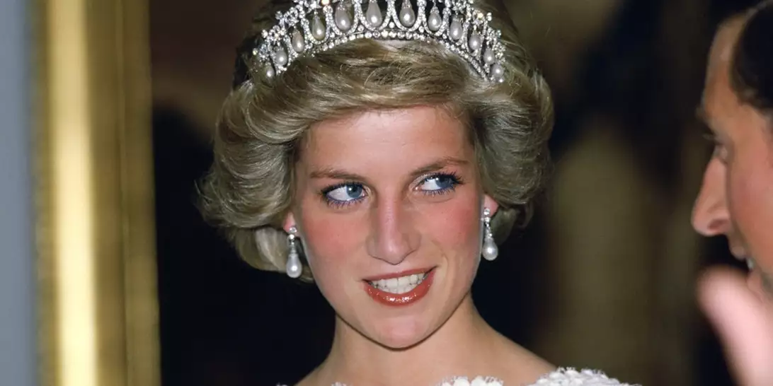 Tη νύχτα που ο Richard Gere έκλεψε τη Lady Di από τον Sylvester Stallone