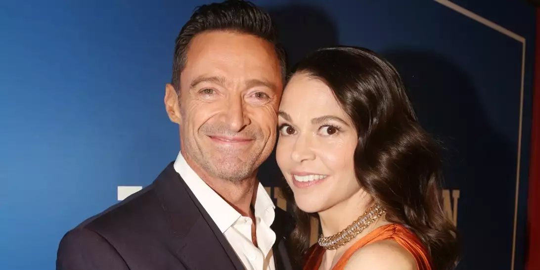 Hugh Jackman & Sutton Foster | Μόλις επιβεβαίωσαν τη σχέση τους