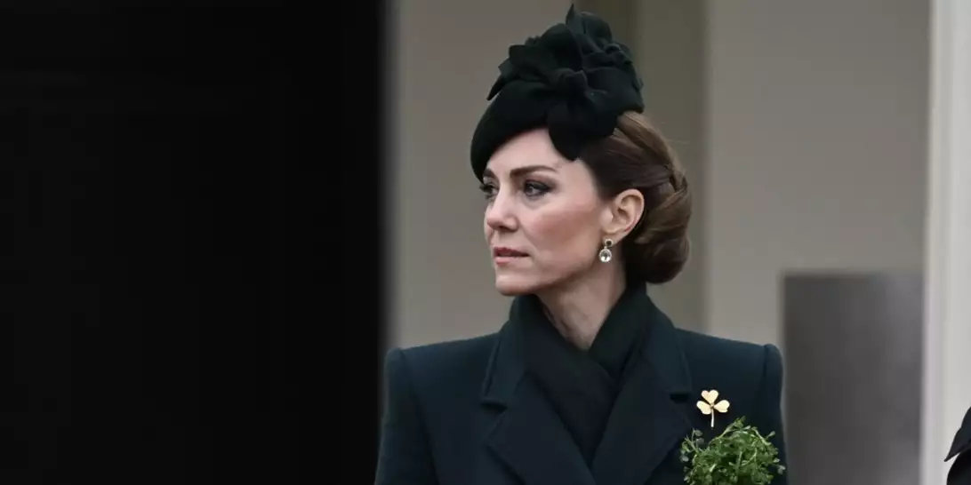 Kate Middleton | Αυτές είναι οι δύο χώρες που θέλει να επισκεφθεί με τα παιδιά της