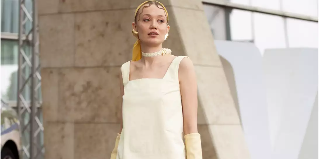 The Butter Υellow Trend | Πώς θα φορέσετε την πιο δημοφιλή τάση του φετινού καλοκαιριού