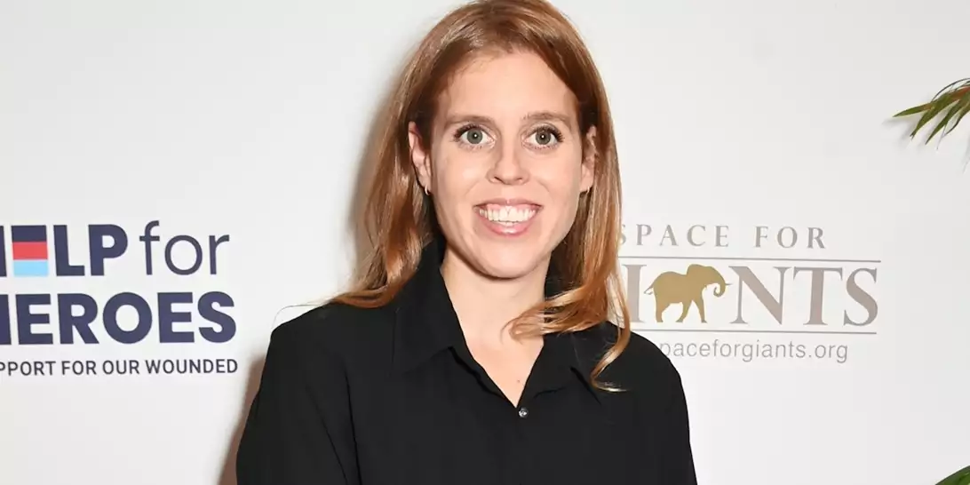 "Μπορεί να νιώθεις απίστευτη μοναξιά" | Η εξομολόγηση της πριγκίπισσας Βεατρίκη με αφορμή την πρόωρη γέννηση της κόρης της, Athena