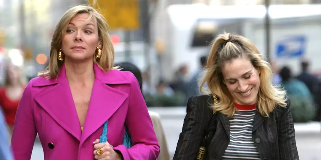 Θα είναι το επόμενο Sex and the city; Το HBO ποντάρει σε μια νέα σειρά με πρωταγωνίστρια του Gossip Girl