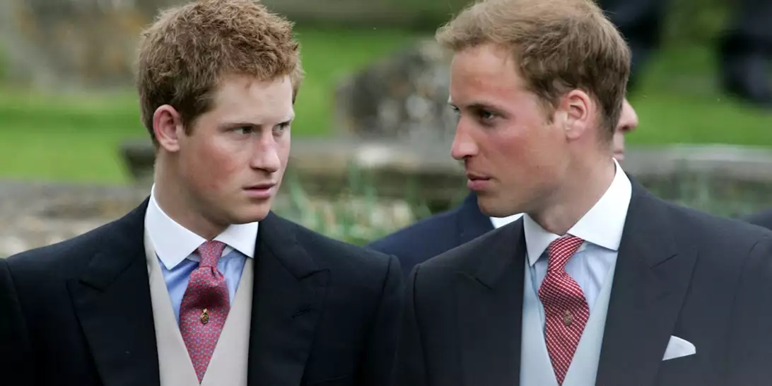 Ο ήσυχος διπλωμάτης που βοήθησε να διαμορφωθεί η πορεία των William και Harry στη σύγχρονη μοναρχία