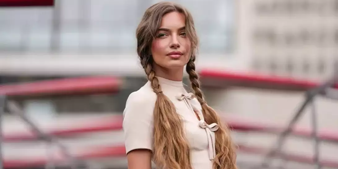 Βρήκαμε το πιο φρέσκο και φωτογενές μακιγιάζ του καλοκαιριού