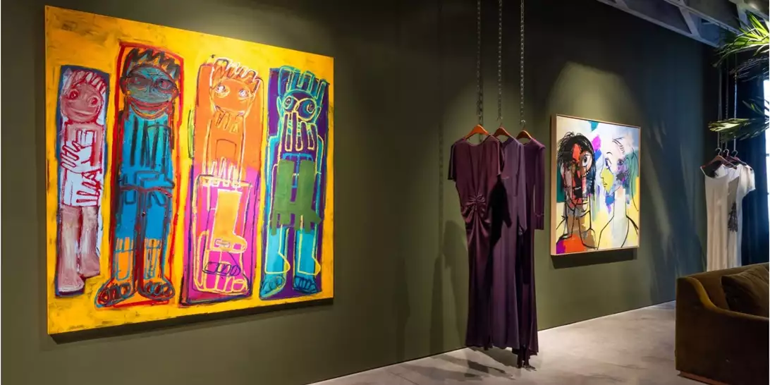 Experiential Retail | Οι luxury boutiques γίνονται τα πιο hot μέρη στην πόλη για λόγους που δεν θα περιμένατε