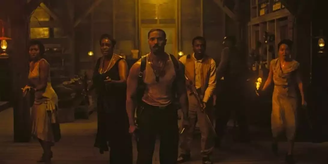 Οι ταινίες που έρχονται σήμερα στις αίθουσες