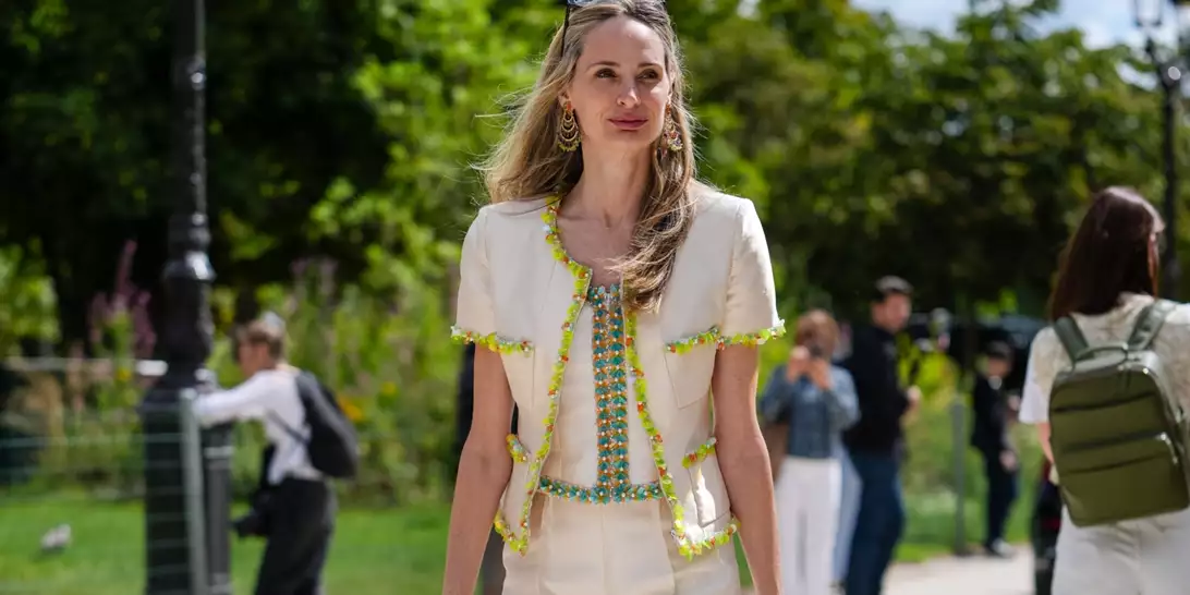 Parisian Summer | 8 outfits με έμπνευση από το καλοκαιρινό στιλ των Γαλλίδων