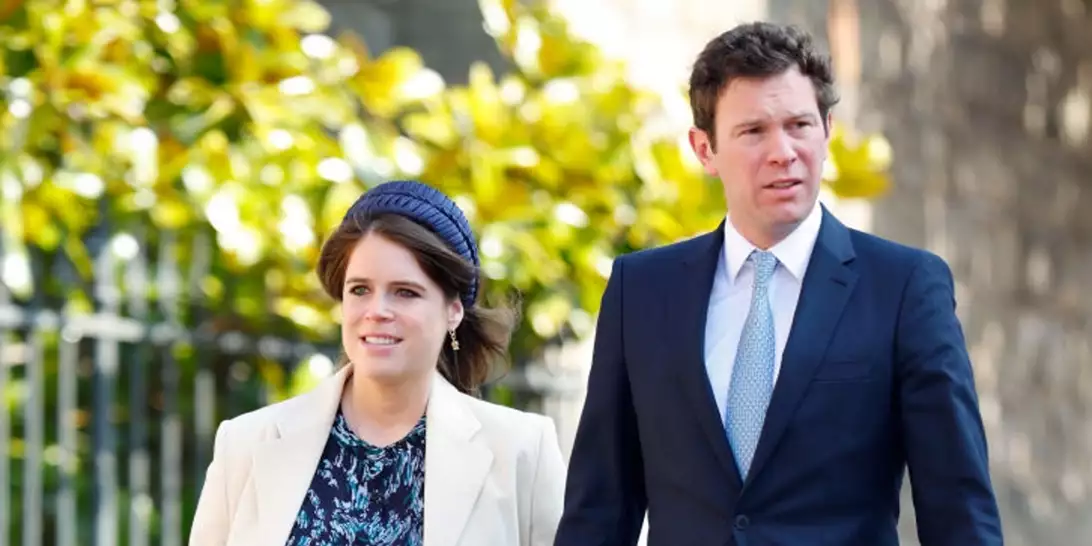 Πριγκίπισσα Ευγενία | Οι φωτογραφίες που δείχνουν πόσο έχει μεγαλώσει ο γιος της