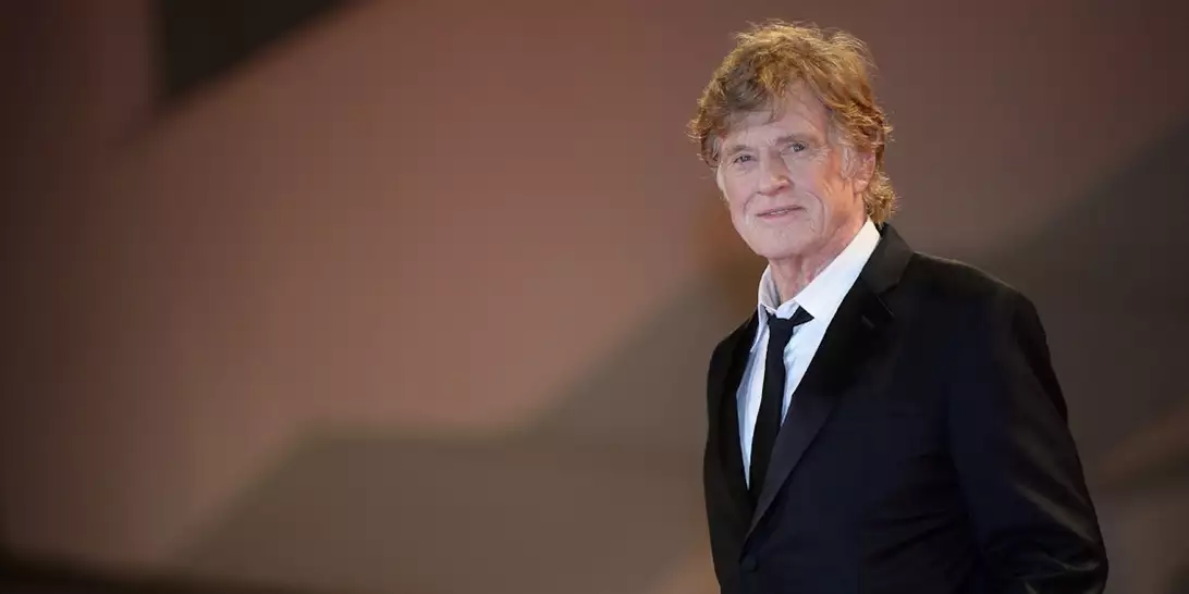 Tα 7 εγγόνια του Robert Redford και πώς θα συνεχίσουν την κληρονομιά του βραβευμένου με Όσκαρ ηθοποιού