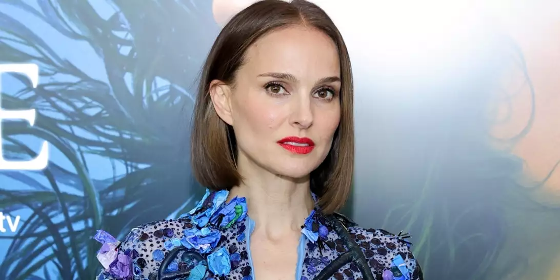 Η Natalie Portman ξέρει πως να επιβιώνει στο Χόλιγουντ