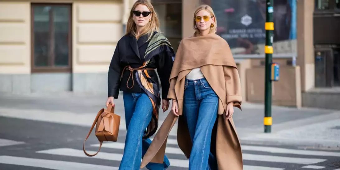 Τα στιλιστικά λάθη που δεν πρέπει να κάνετε όταν φοράτε τζιν