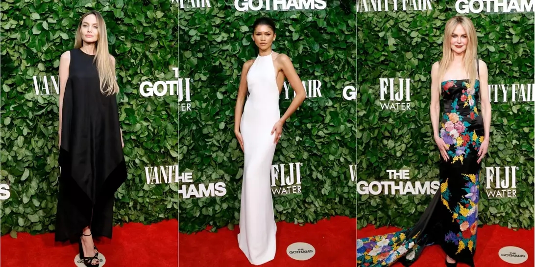 Carpet of Chic | Τα looks από το κόκκινο χαλί των Gotham Awards 2024