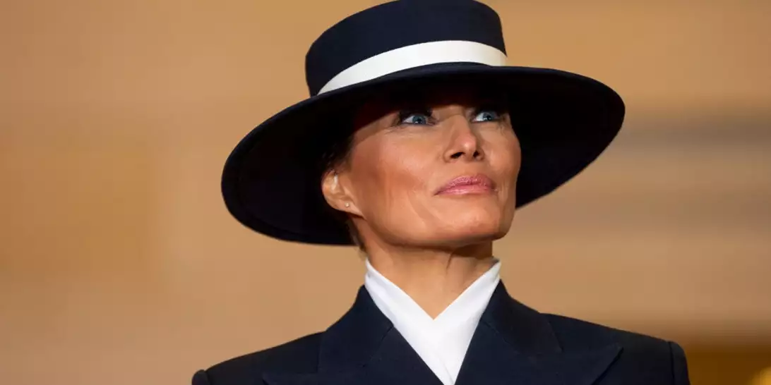 Melania Trump | Το skincare συστατικό στο οποίο ορκίζεται στα 54 της