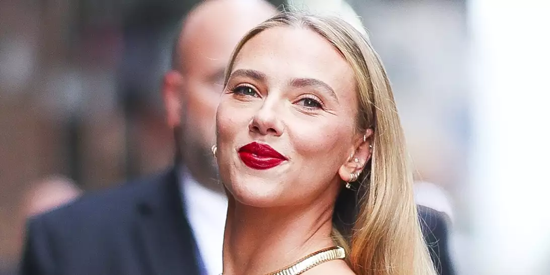 Scarlett Johansson | Το ψευδώνυμο που χρησιμοποιούσε για τον Robert Redford